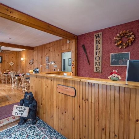 The Inn At The Rostay Бетел Экстерьер фото