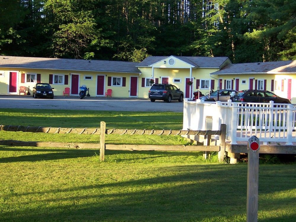 The Inn At The Rostay Бетел Экстерьер фото