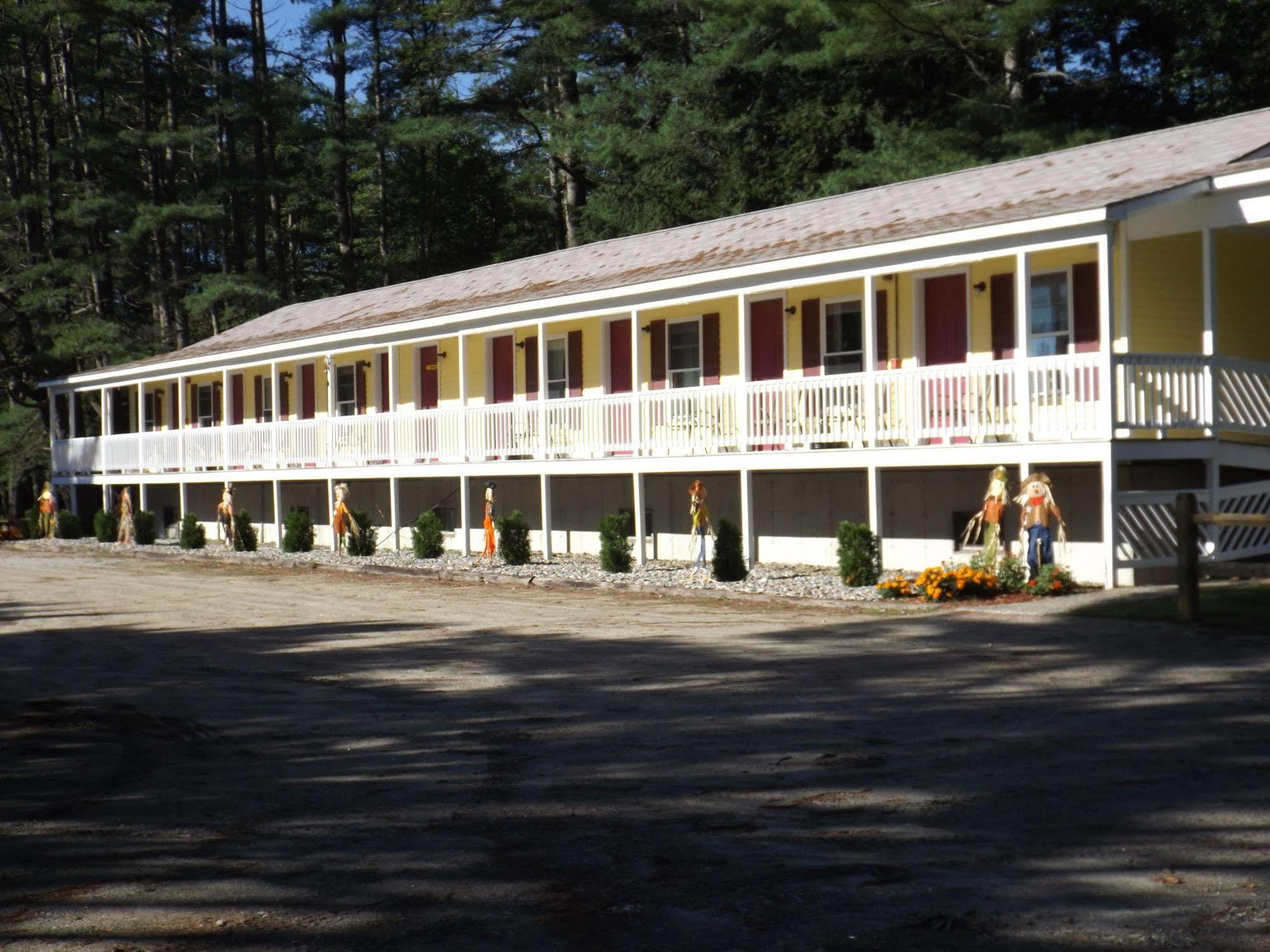 The Inn At The Rostay Бетел Экстерьер фото